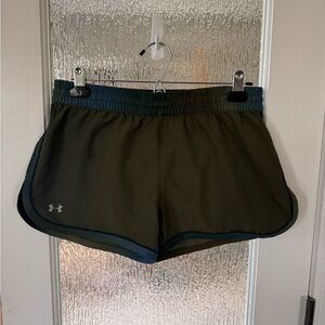 Under Armour athletic shorts